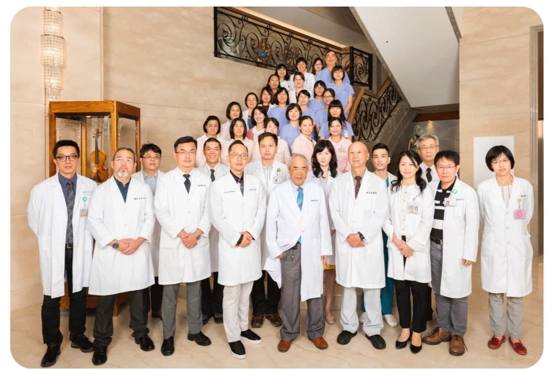 台湾茂盛医院生殖医学中心 台湾茂盛医院生殖医学中心简介