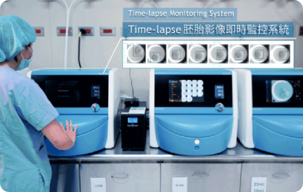 茂盛生殖医学中心研发的 AI 选胚技术