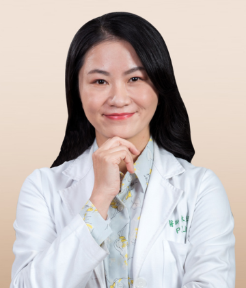 主任 / 林秉瑶 医师