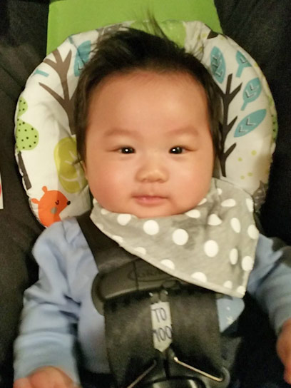 美国吴小姐2 美国吴小姐2