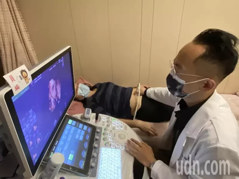 台灣生育力拉警報 台灣生育力拉警報