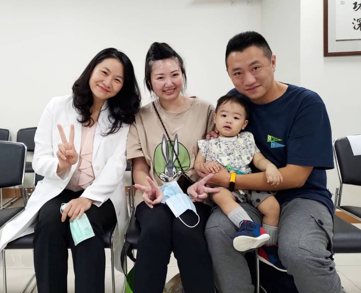 茂盛医院试管婴儿成功案例分享:试管免疫治疗