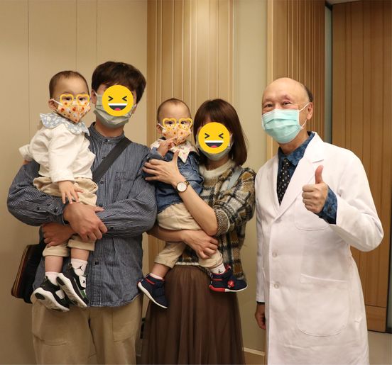 茂盛医院生殖中心-陈忠义医师成功案例 茂盛医院生殖中心-陈忠义医师成功案例